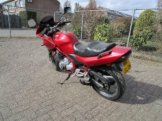 Yamaha XJ 600 S  picture 2