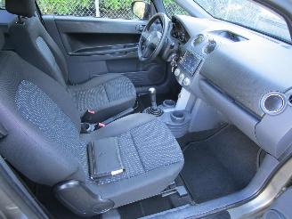 Mitsubishi Colt Navi Airco picture 13