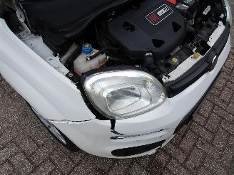 Fiat Panda Airco Radio/CD picture 10