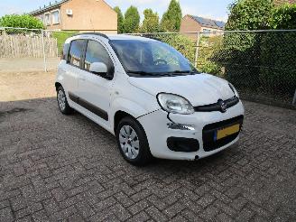 Fiat Panda Airco Radio/CD picture 4