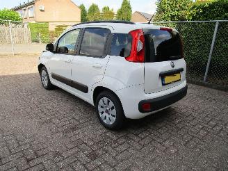 Fiat Panda Airco Radio/CD picture 2