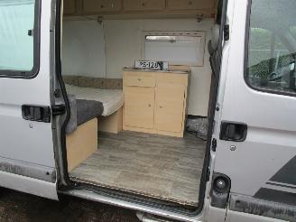 Renault  Master 2.5 D picture 10