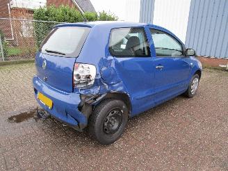 Volkswagen Fox 1.2 Airco Radio/CD picture 4