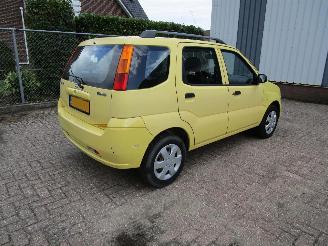 Suzuki Ignis 1.3 picture 4