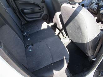 Mitsubishi Space-star Airco Radio/CD Parelmoer Wit picture 12