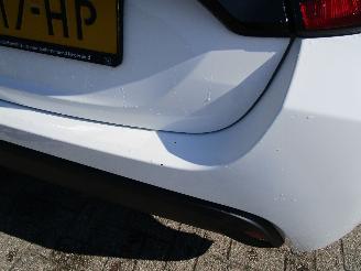 Toyota Yaris 1.5 Hybride Camera Navi Clima picture 5