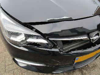 Opel Astra 1.2 Navi Camera Leder Clima picture 8