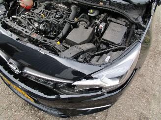 Opel Astra 1.2 Navi Camera Leder Clima picture 9