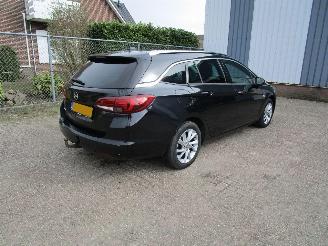 Opel Astra 1.2 Navi Camera Leder Clima picture 4