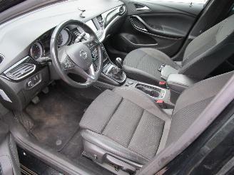 Opel Astra 1.2 Nieuwe Motor Camera Navi Clima picture 13