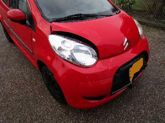 Citroën C1  picture 5