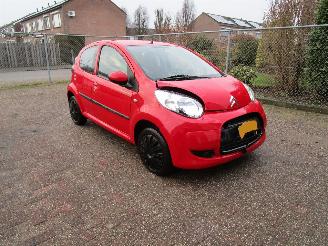 Citroën C1  picture 3