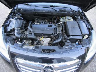 Opel Insignia 1.6 Turbo Navi Clima 6-Bak picture 10