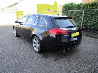 Opel Insignia 1.6 Turbo Navi Clima 6-Bak picture 2