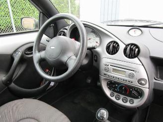 Ford Ka Airco Radio/CD 108.000 KM picture 13