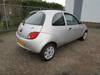 Ford Ka Airco Radio/CD 108.000 KM picture 5