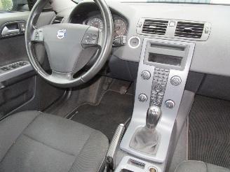 Volvo V-50 1.6 D Clma Radio/CD 6-Bak picture 13