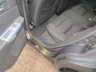 Volvo V-50 1.6 D Clma Radio/CD 6-Bak picture 9