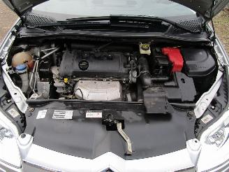 Citroën C4 1.6 VTI Navi Clima Schadevrij picture 5