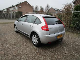 Citroën C4 1.6 VTI Navi Clima Schadevrij picture 2