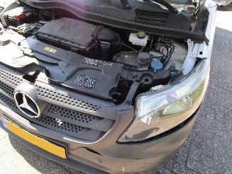 Mercedes Vito 110 CDI Extra lang picture 8
