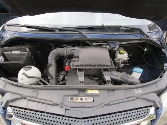 Mercedes Sprinter 316 CDI L2H2 Airco 6-Bak picture 10