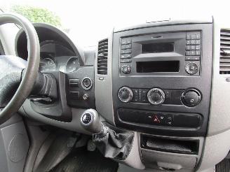 Mercedes Sprinter 316 CDI L2H2 Airco 6-Bak picture 13
