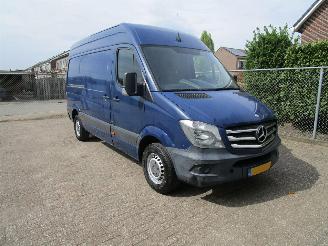 Mercedes Sprinter 316 CDI L2H2 Airco 6-Bak picture 3