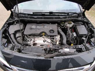 Opel Astra 1.6 CDTI Navi Clima 6-Bak picture 13