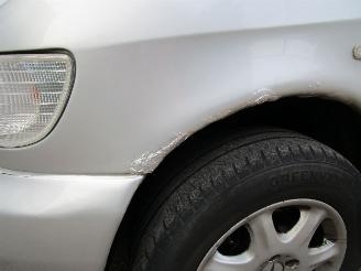 Mercedes  Vito 110 D Automaat Camper picture 7