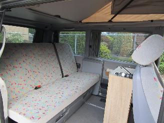 Mercedes  Vito 110 D Automaat Camper picture 21