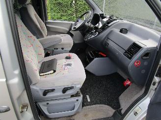 Mercedes  Vito 110 D Automaat Camper picture 10