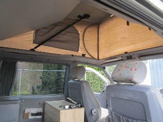 Mercedes  Vito 110 D Automaat Camper picture 19