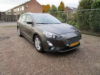 Ford Focus 1.0 Camera Navi Clima 6-Bak picture 3