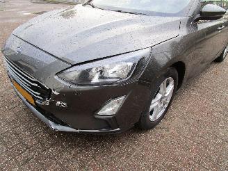 Ford Focus 1.0 Camera Navi Clima 6-Bak picture 5