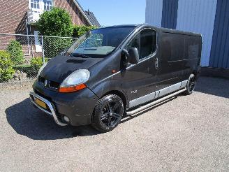  Renault Trafic 1.9 DCI L2 H1 Airco 6-Bak 2005/8