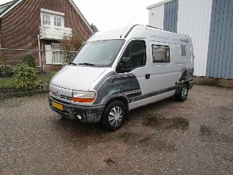  Renault  Master 2.5 D 2000/8