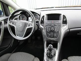 Opel Astra 1.6 Turbo Navi Clima 6-Bak picture 13