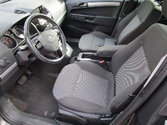 Opel Zafira 2.2 Automaat 111 Years 7-Pers. picture 15