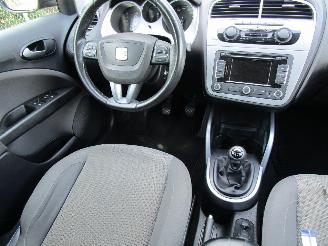 Seat Altea xl 1.2 TSI Navi Clima picture 13