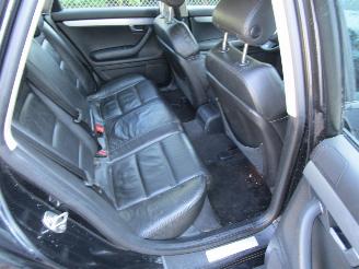 Audi A4 3.0 TDI Quattro Leder 6-Bak picture 12