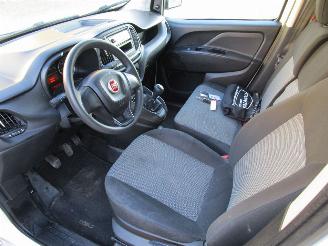 Fiat Doblo 1.6 MJD Airco 6-Bak 145.000 KM picture 10
