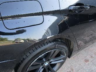BMW 4-serie 420D Gran Coupe Sport Leder Navi picture 16