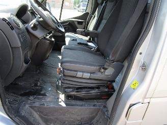 Opel Movano 2.3 Biturbo L3H3 Dubbellucht Schadevrij picture 11