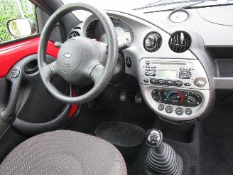 Ford Ka Airco Radio/CD 113.000 KM picture 7