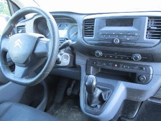 Citroën Jumpy 1.6 HDI Airco picture 12
