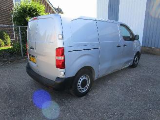 Citroën Jumpy 1.6 HDI Airco picture 4