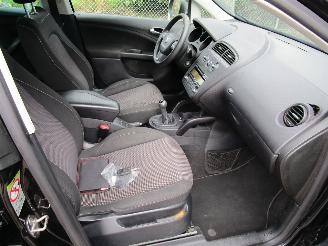 Seat Altea 1.2 TSI Airco Nw APK Schadevrij picture 6