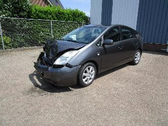 Avarii autoturisme Toyota Prius 1.5 Hybride Clima 2009/2