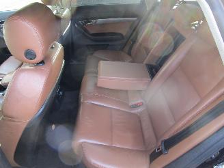 Audi A6 2.0 TFSI Automaat Navi Leder Clima picture 16